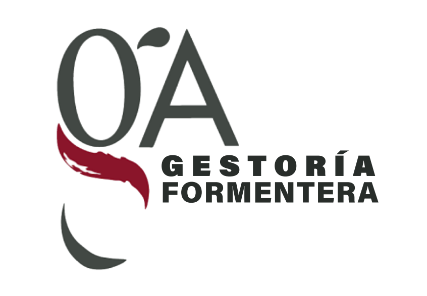 Logotip Gestoria Formentera